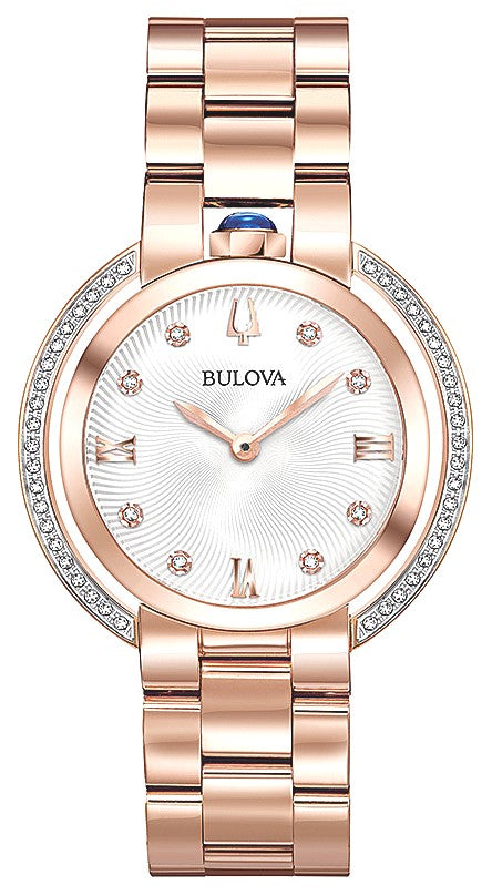 BULOVA - Rubaiyat