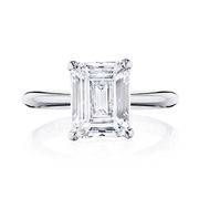 Tacori "Founder Collection RoyalT" Engagement Ring