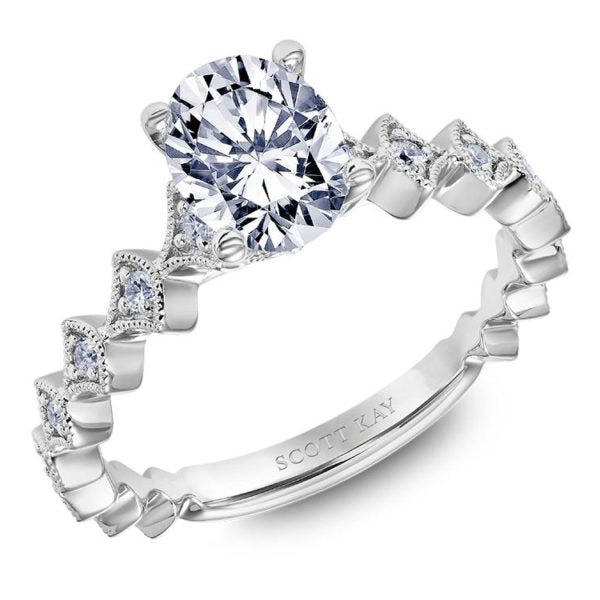 Scott Kay – Padis Jewelry