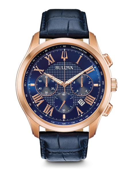 BULOVA - Wilton