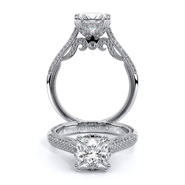 Verragio "Insignia" Engagement Ring
