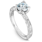 Noam Carver "Bridal" Engagement Ring