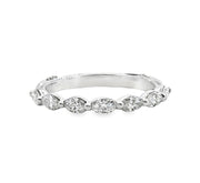 Verragio "Vanguard" Wedding Band