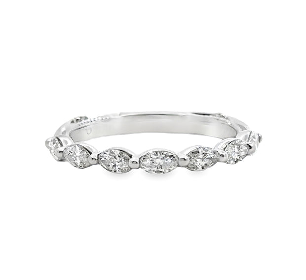 Verragio "Vanguard" Wedding Band