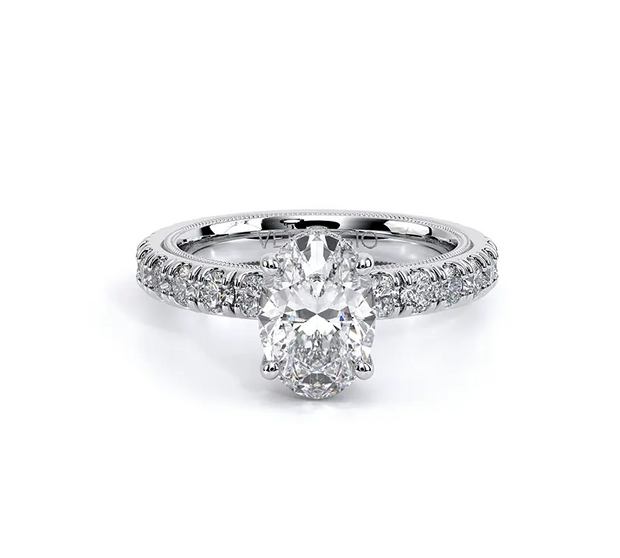 Verragio "Tradition" Engagement Ring
