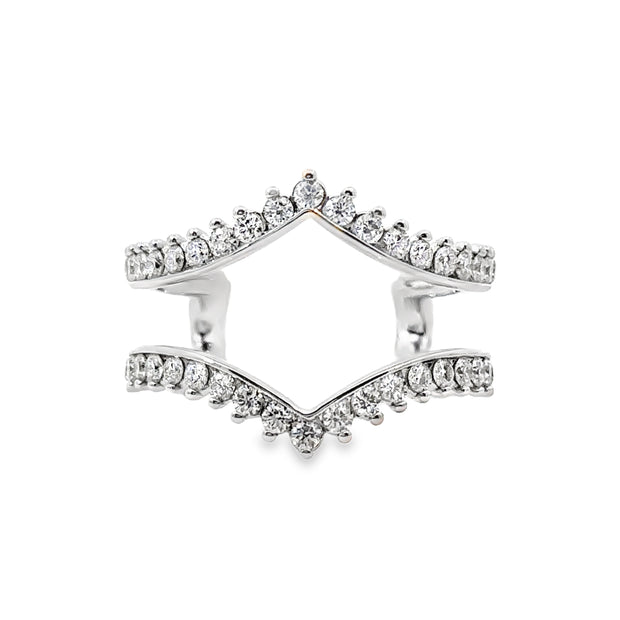 Verragio "Vanguard" Ring Enhancer