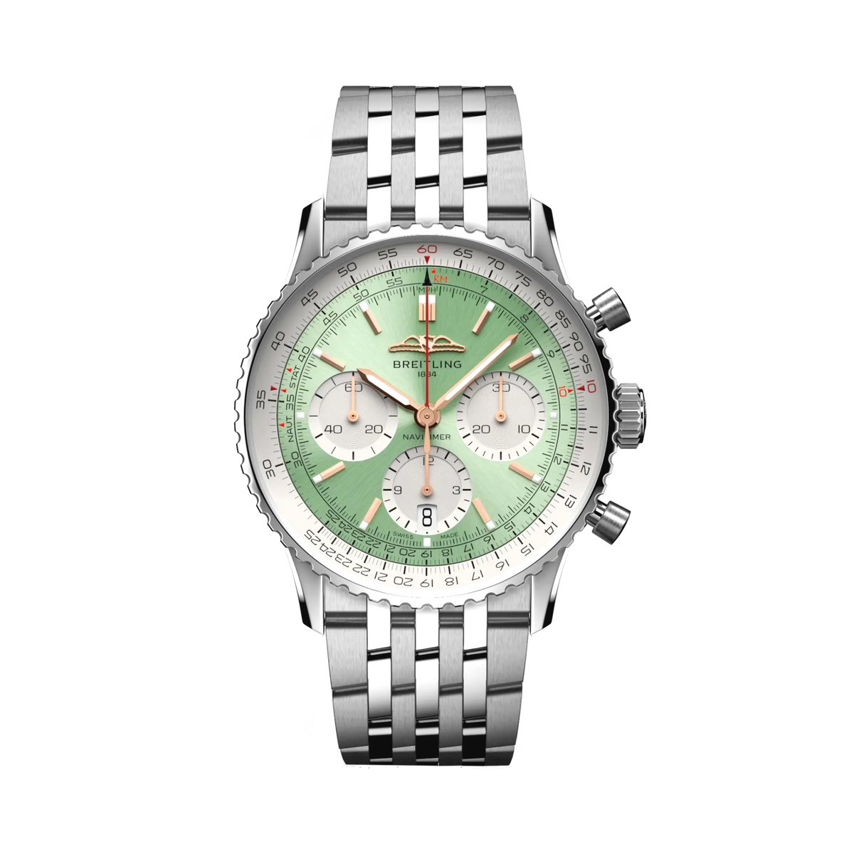 BREITLING - Navitimer B01 Chronograph 41