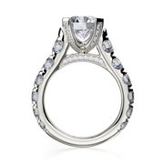 Michael M. "Stella" Engagement Ring