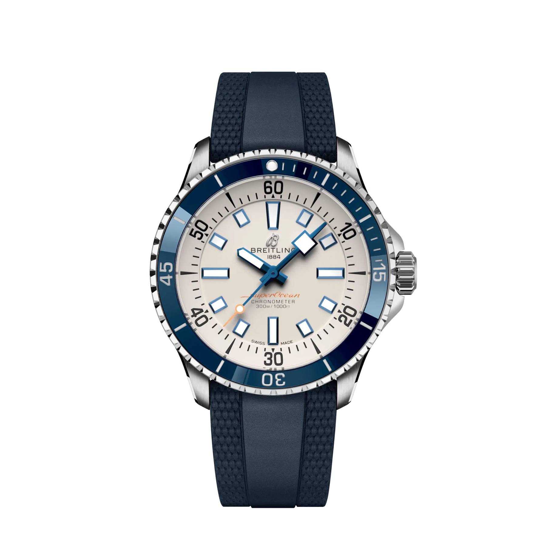 BREITLING - Superocean Automatic 42