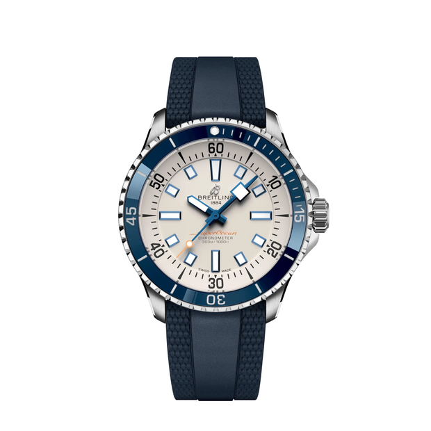 BREITLING - Superocean Automatic 42