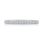 Tacori "Simply Tacori" Eternity Band