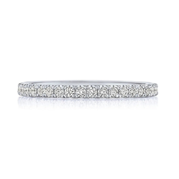 Tacori "Simply Tacori" Eternity Band