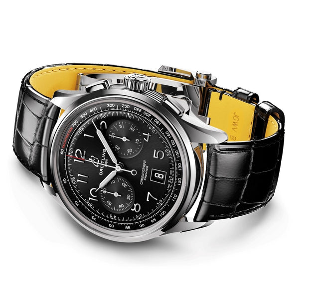 BREITLING - Premier B01 Chronograph 42