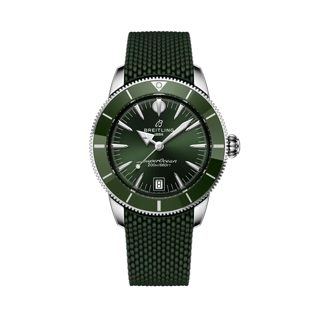 BREITLING - Superocean Heritage B31 Automatic 40