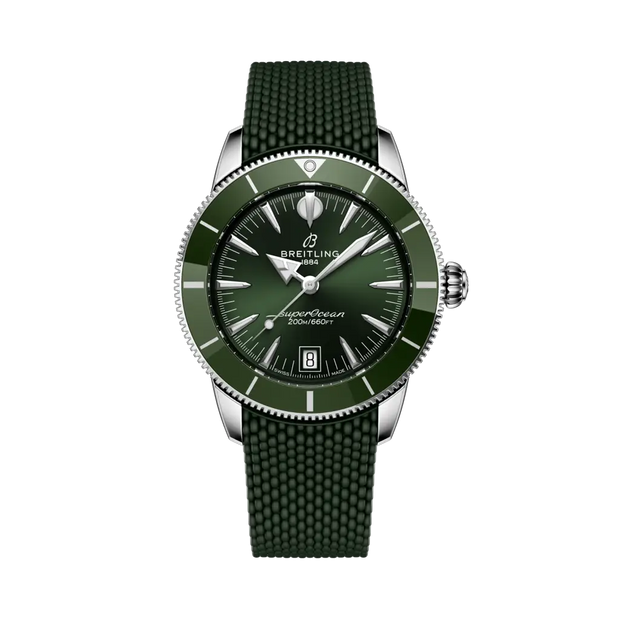 BREITLING - Superocean Heritage B31 Automatic 40