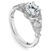 Noam Carver "Bridal" Engagement Ring