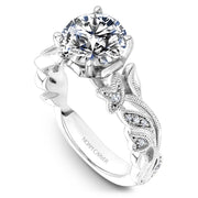 Noam Carver "Bridal" Engagement Ring
