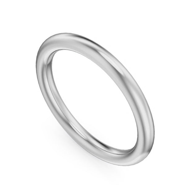 Noam Carver "Bridal" Wedding Band